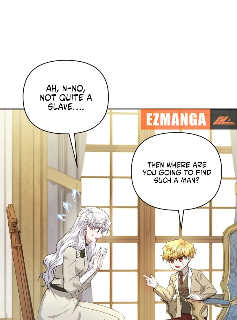 The Low-Ranking Civil Servant Wants to Achieve Success Chapter 43 page 87 - 