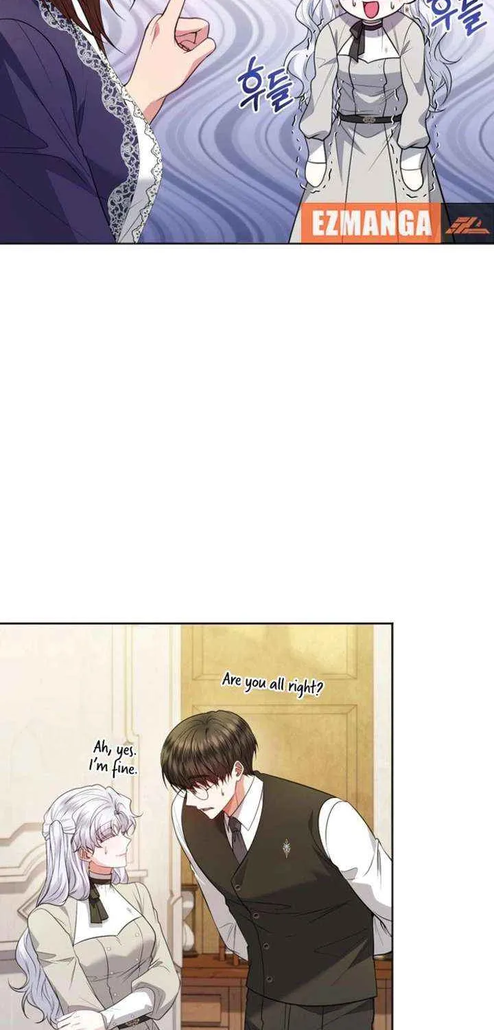 The Low-Ranking Civil Servant Wants to Achieve Success Chapter 44 page 14 - 