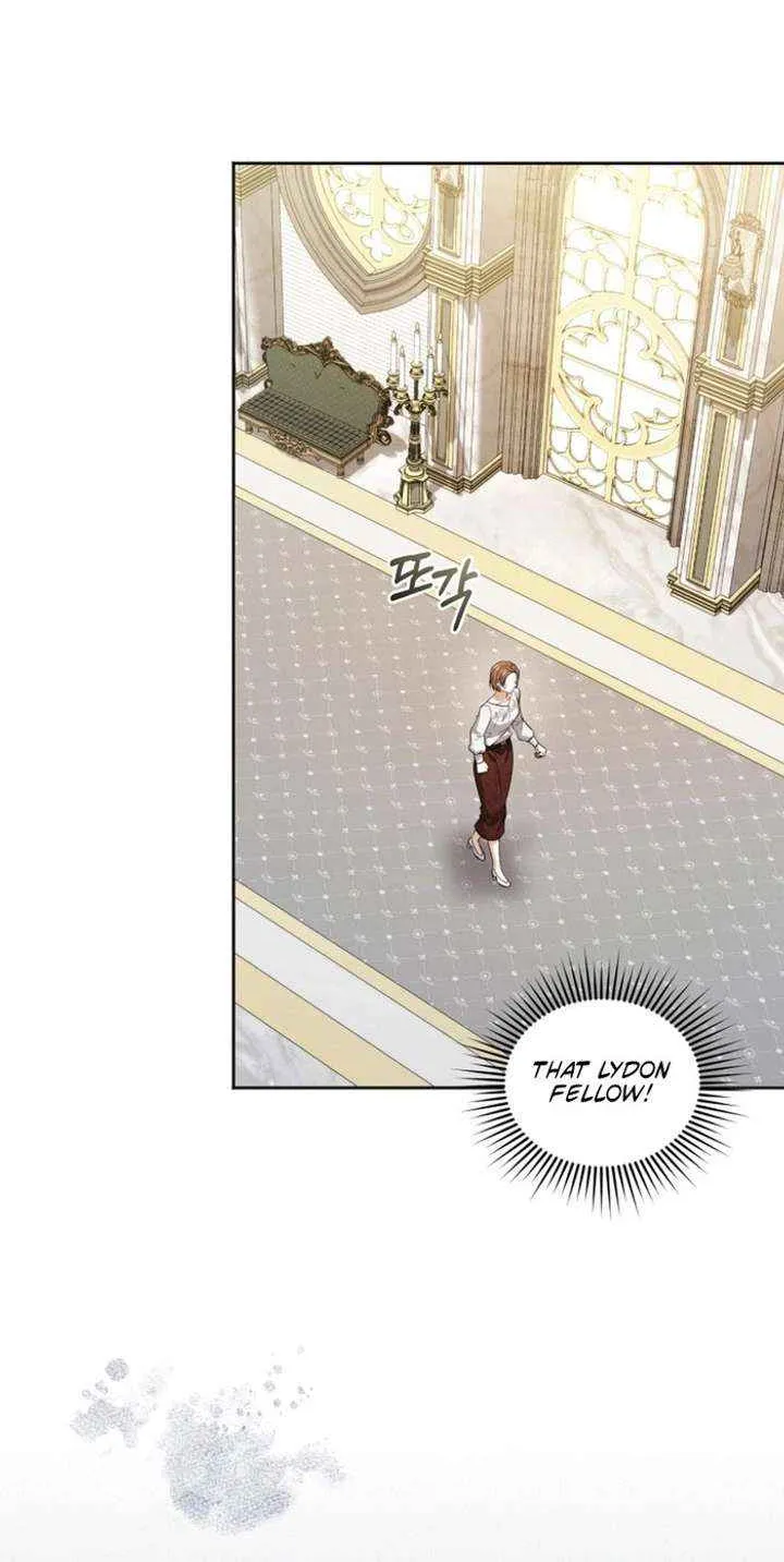 The Low-Ranking Civil Servant Wants to Achieve Success Chapter 44 page 70 - 