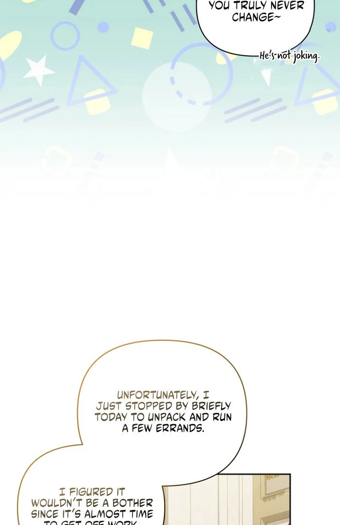 The Low-Ranking Civil Servant Wants to Achieve Success Chapter 46 page 13 - 