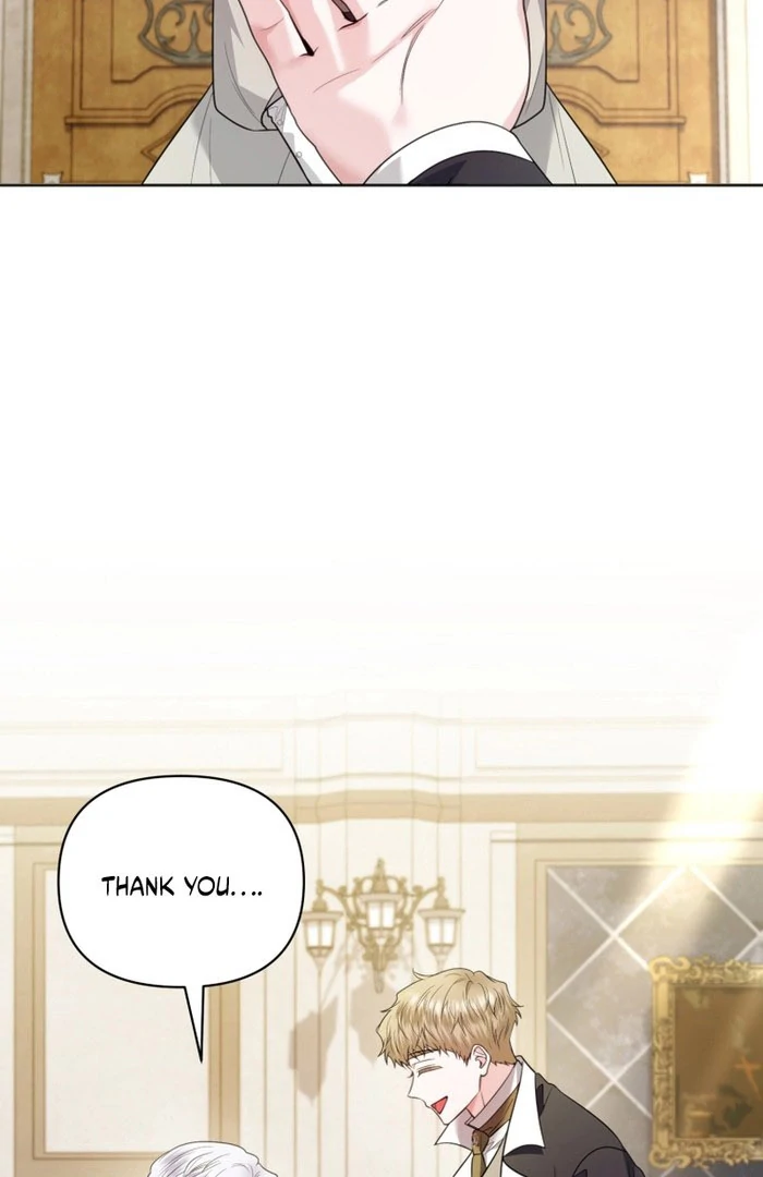 The Low-Ranking Civil Servant Wants to Achieve Success Chapter 46 page 16 - 