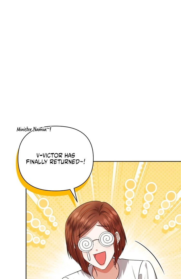 The Low-Ranking Civil Servant Wants to Achieve Success Chapter 46 page 3 - 