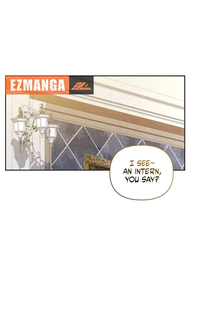 The Low-Ranking Civil Servant Wants to Achieve Success Chapter 46 page 24 - 