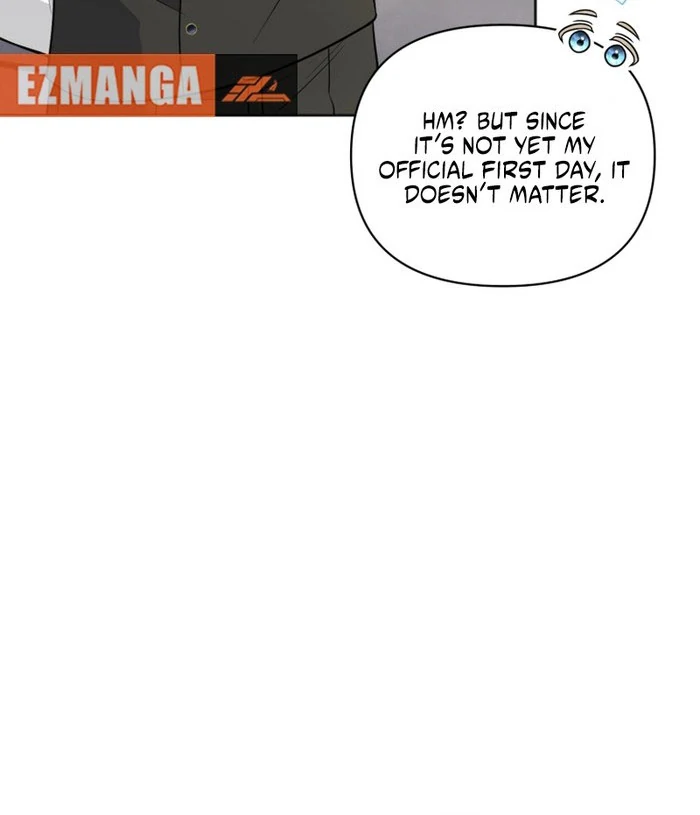 The Low-Ranking Civil Servant Wants to Achieve Success Chapter 46 page 28 - 