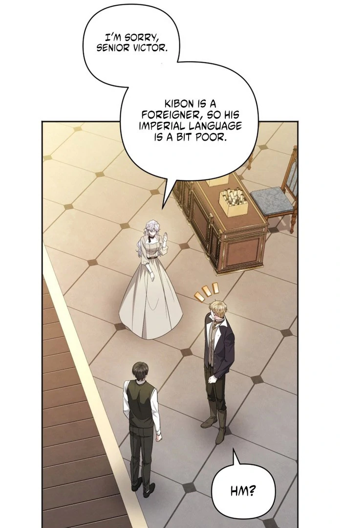 The Low-Ranking Civil Servant Wants to Achieve Success Chapter 46 page 40 - 
