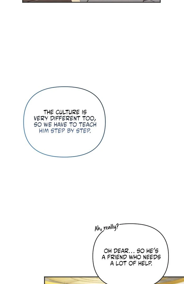 The Low-Ranking Civil Servant Wants to Achieve Success Chapter 46 page 41 - 