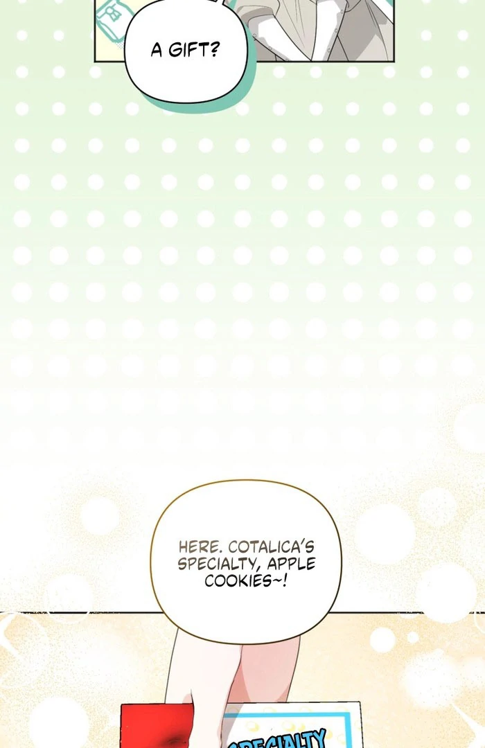 The Low-Ranking Civil Servant Wants to Achieve Success Chapter 46 page 48 - 