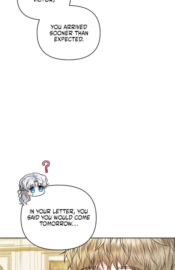 The Low-Ranking Civil Servant Wants to Achieve Success Chapter 46 page 6 - 