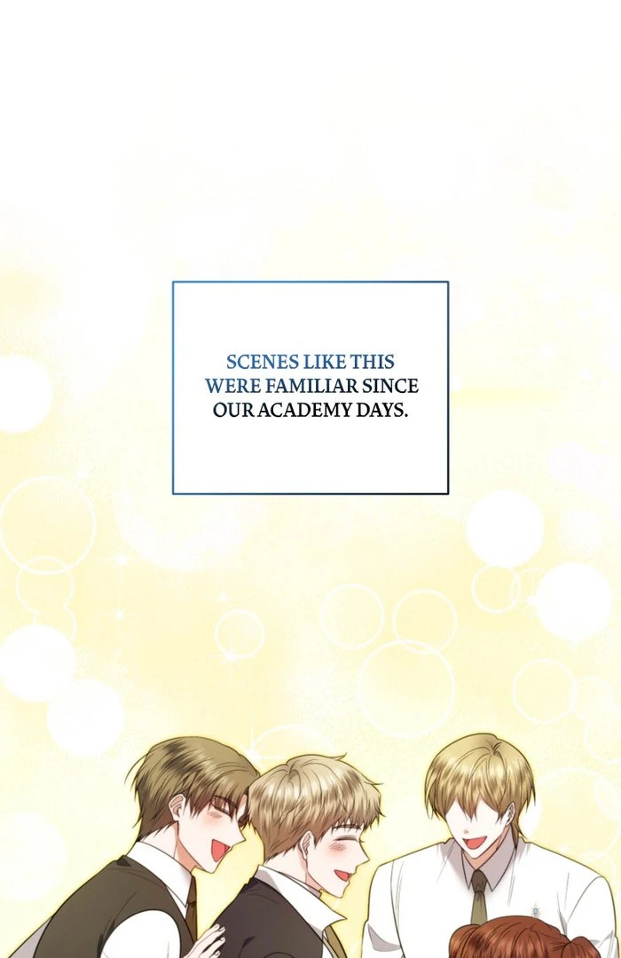The Low-Ranking Civil Servant Wants to Achieve Success Chapter 46 page 58 - 