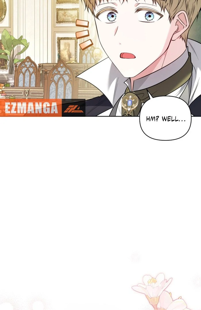 The Low-Ranking Civil Servant Wants to Achieve Success Chapter 46 page 7 - 