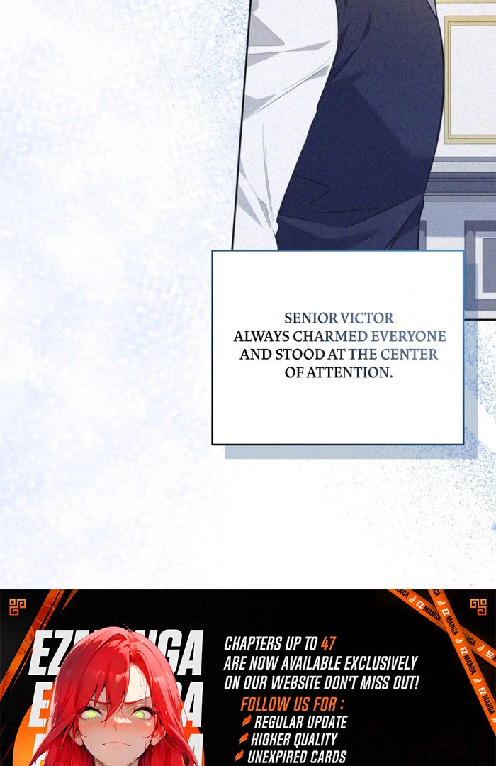 The Low-Ranking Civil Servant Wants to Achieve Success Chapter 46 page 61 - 