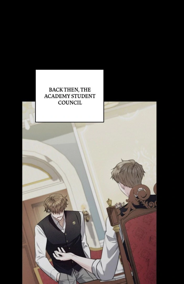 The Low-Ranking Civil Servant Wants to Achieve Success Chapter 46 page 69 - 