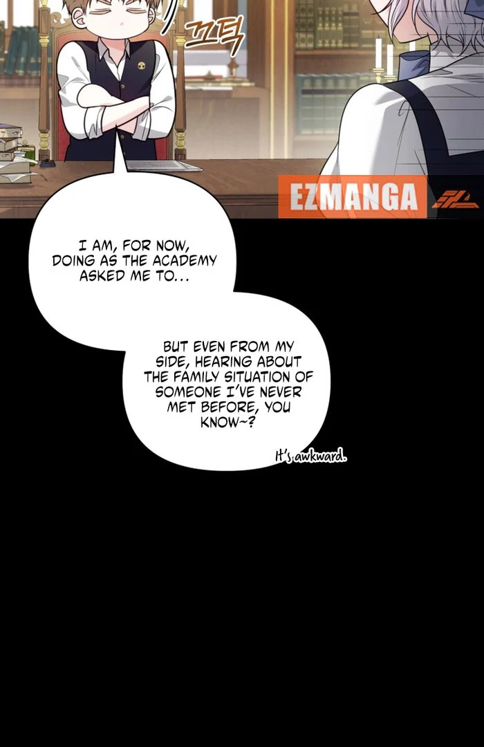The Low-Ranking Civil Servant Wants to Achieve Success Chapter 46 page 96 - 