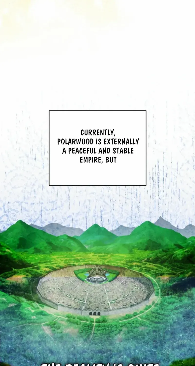 The Low-Ranking Civil Servant Wants to Achieve Success Chapter 5 page 34 - 