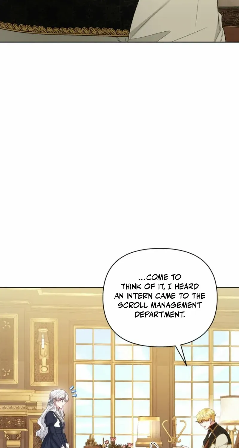The Low-Ranking Civil Servant Wants to Achieve Success Chapter 5 page 47 - 