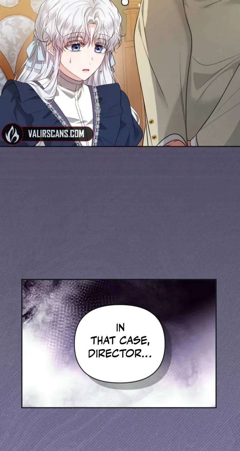 The Low-Ranking Civil Servant Wants to Achieve Success Chapter 5 page 6 - 