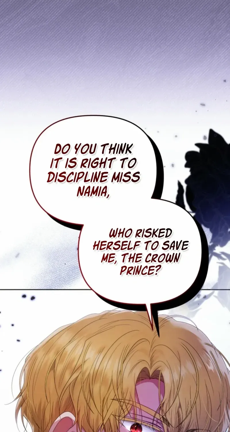 The Low-Ranking Civil Servant Wants to Achieve Success Chapter 5 page 7 - 