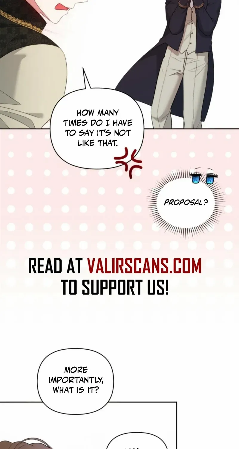 The Low-Ranking Civil Servant Wants to Achieve Success Chapter 5 page 65 - 