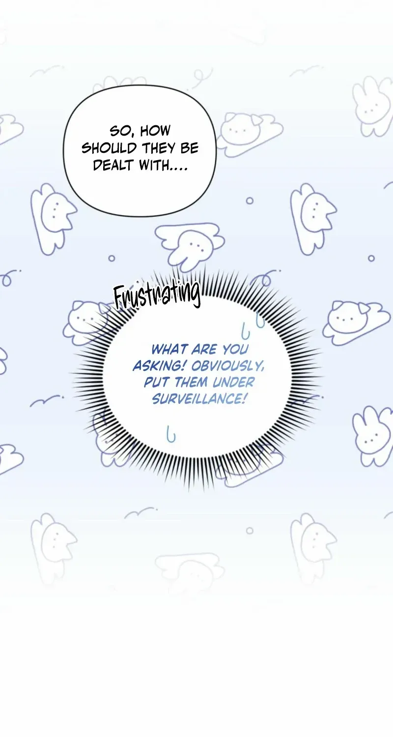 The Low-Ranking Civil Servant Wants to Achieve Success Chapter 5 page 69 - 