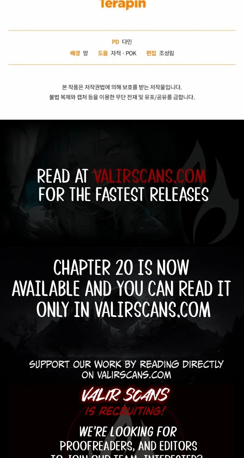 The Low-Ranking Civil Servant Wants to Achieve Success Chapter 5 page 89 - 