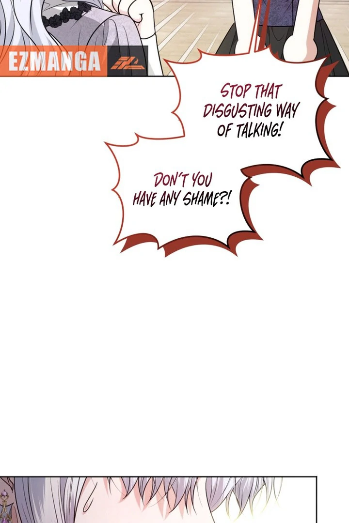 The Low-Ranking Civil Servant Wants to Achieve Success Chapter 50 page 114 - 