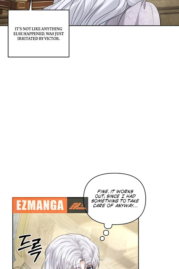 The Low-Ranking Civil Servant Wants to Achieve Success Chapter 50 page 29 - 
