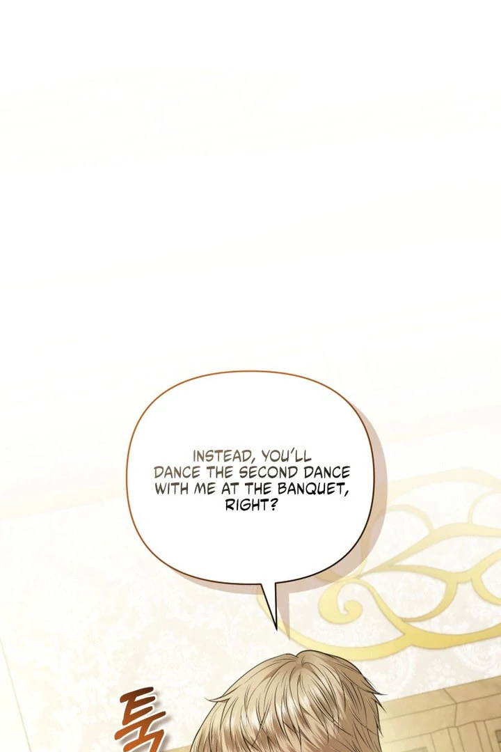 The Low-Ranking Civil Servant Wants to Achieve Success Chapter 50 page 8 - 