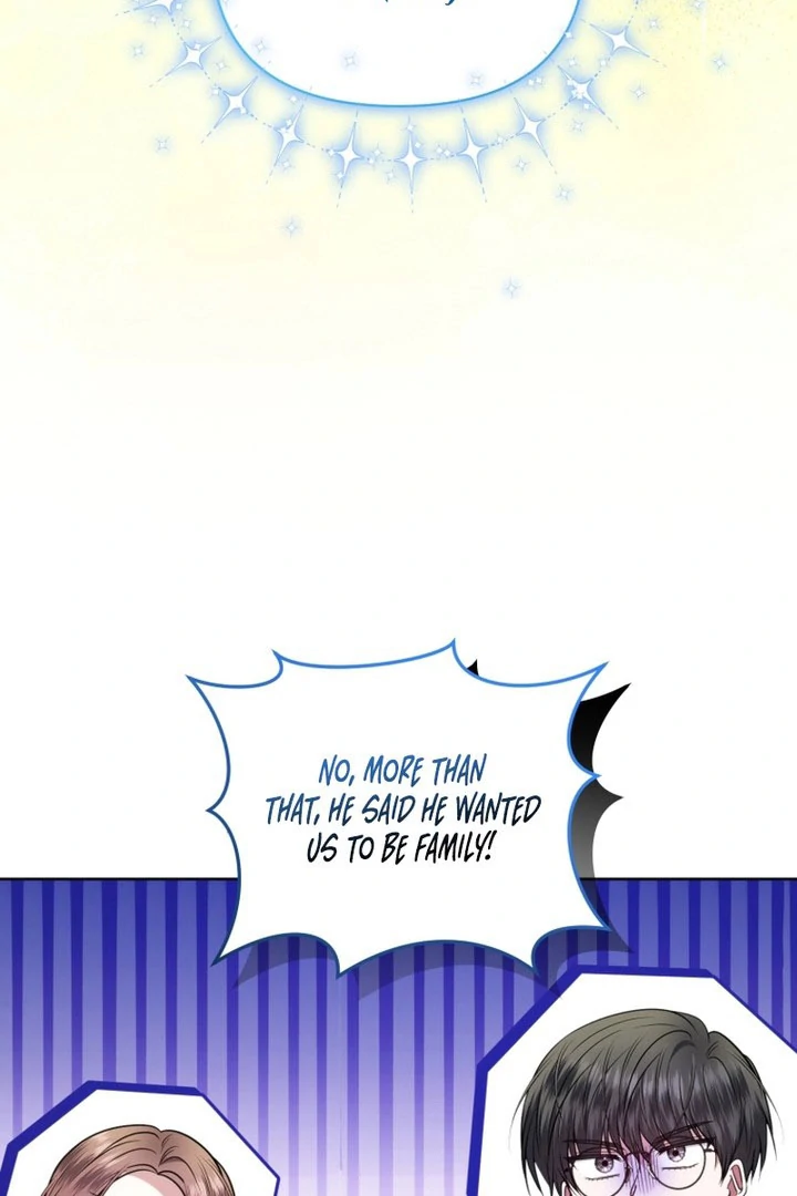 The Low-Ranking Civil Servant Wants to Achieve Success Chapter 50 page 98 - 
