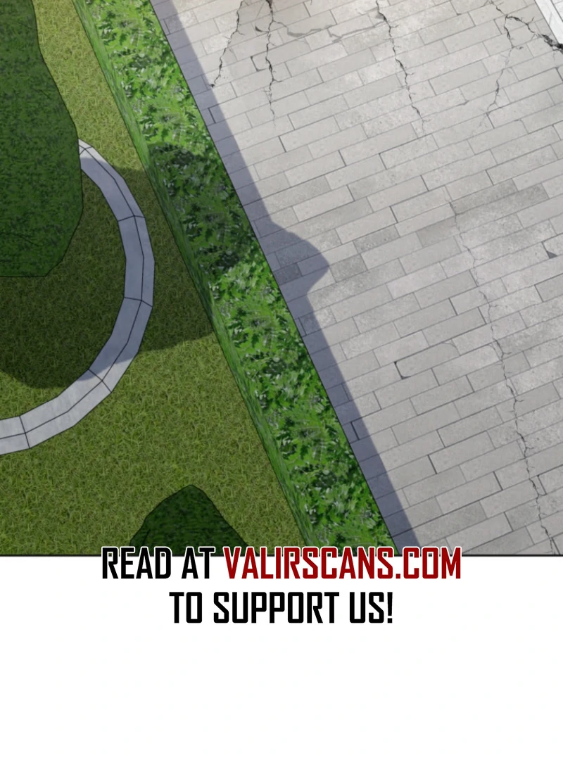 The Low-Ranking Civil Servant Wants to Achieve Success Chapter 52 page 33 - 