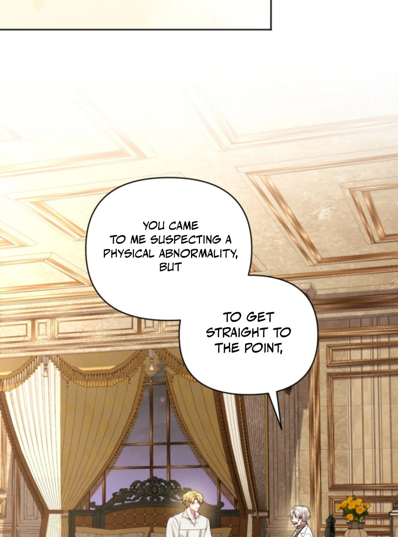 The Low-Ranking Civil Servant Wants to Achieve Success Chapter 52 page 35 - 