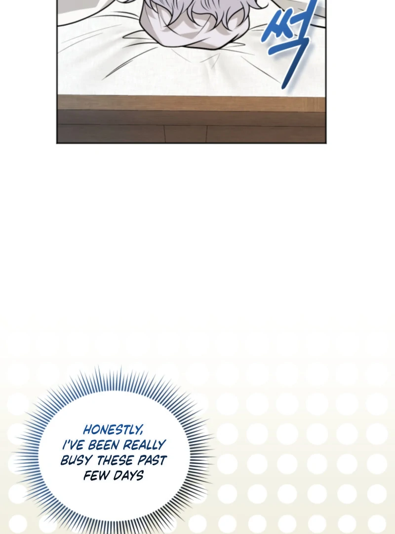 The Low-Ranking Civil Servant Wants to Achieve Success Chapter 52 page 75 - 