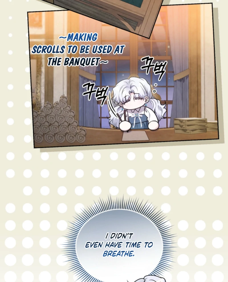 The Low-Ranking Civil Servant Wants to Achieve Success Chapter 52 page 77 - 