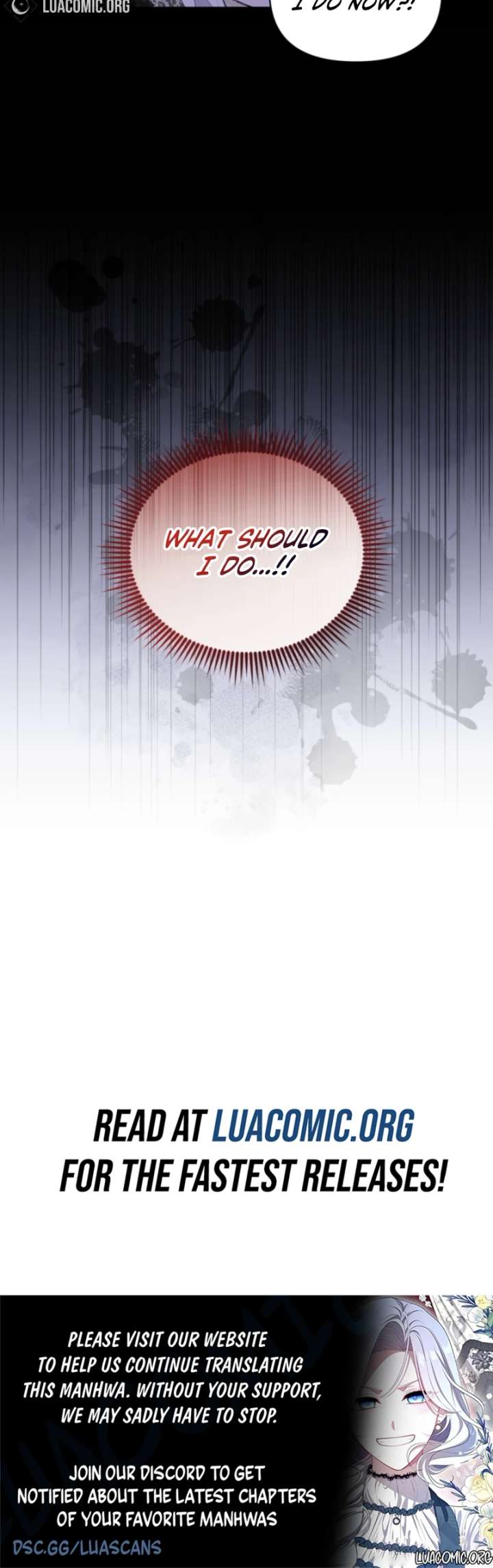 The Low-Ranking Civil Servant Wants to Achieve Success Chapter 55 page 17 - 