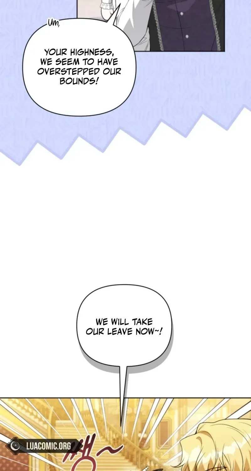 The Low-Ranking Civil Servant Wants to Achieve Success Chapter 59 page 42 - 