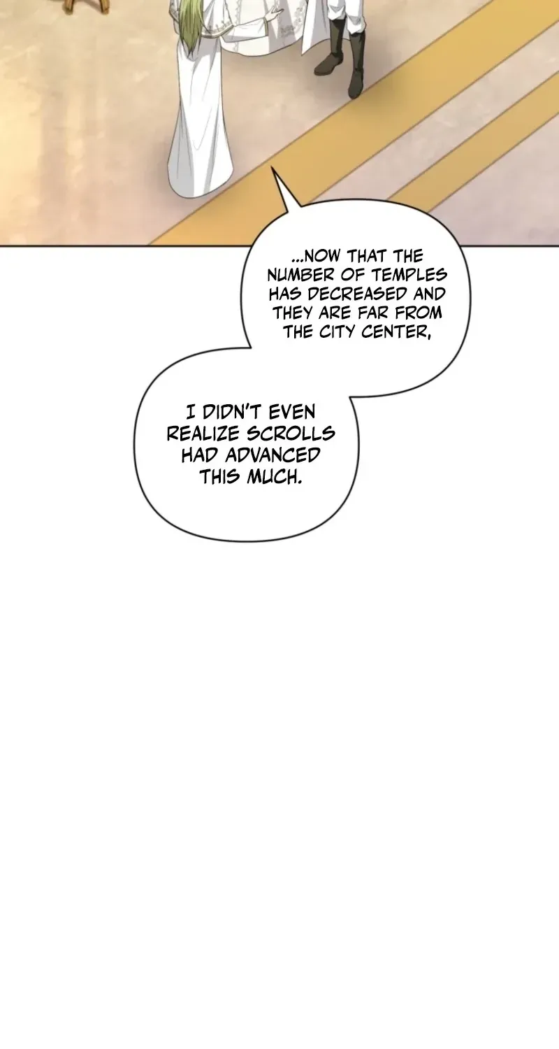 The Low-Ranking Civil Servant Wants to Achieve Success Chapter 59 page 63 - 