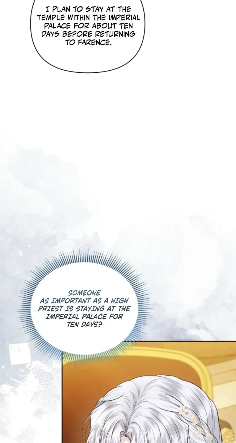 The Low-Ranking Civil Servant Wants to Achieve Success Chapter 59 page 92 - 