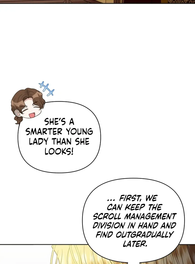 The Low-Ranking Civil Servant Wants to Achieve Success Chapter 6 page 3 - 