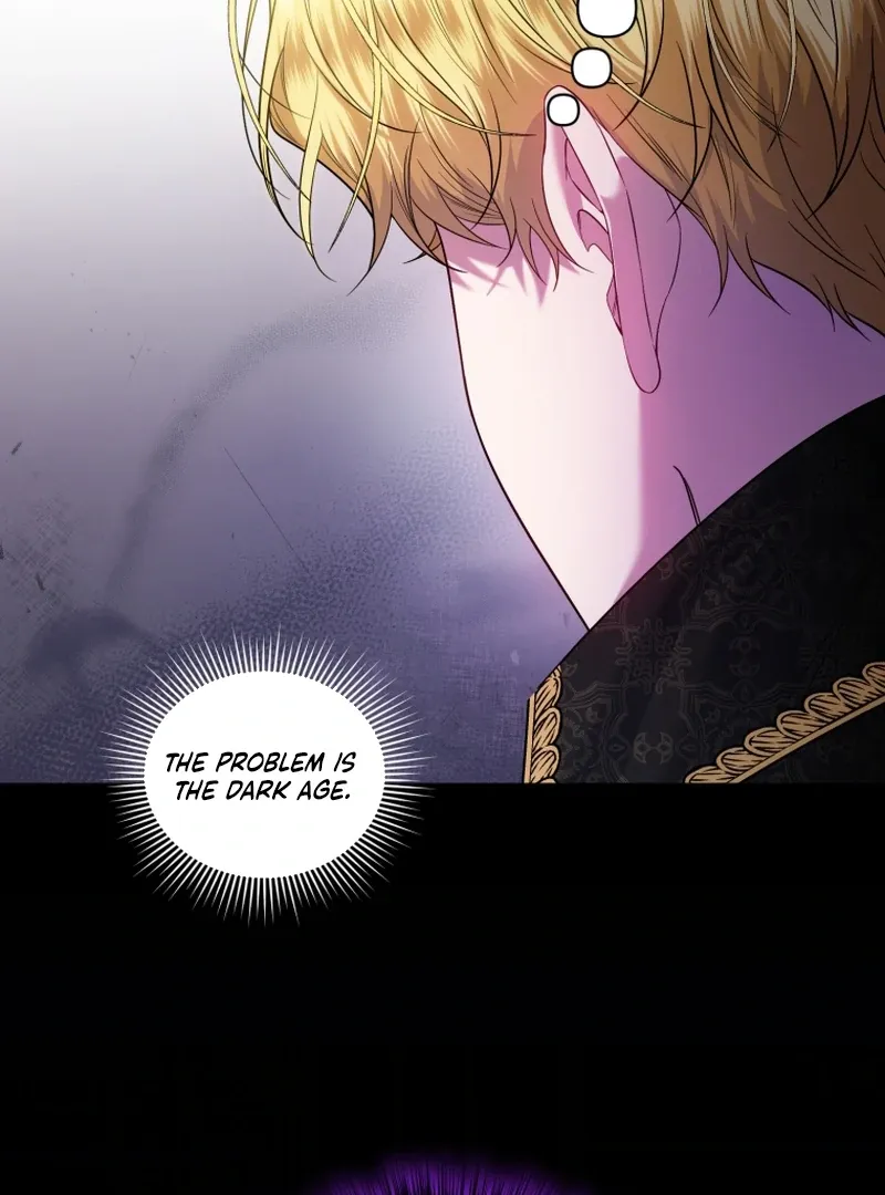 The Low-Ranking Civil Servant Wants to Achieve Success Chapter 6 page 4 - 