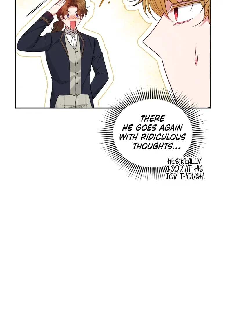 The Low-Ranking Civil Servant Wants to Achieve Success Chapter 6 page 34 - 