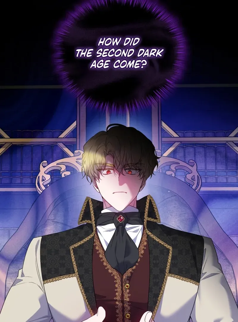 The Low-Ranking Civil Servant Wants to Achieve Success Chapter 6 page 5 - 