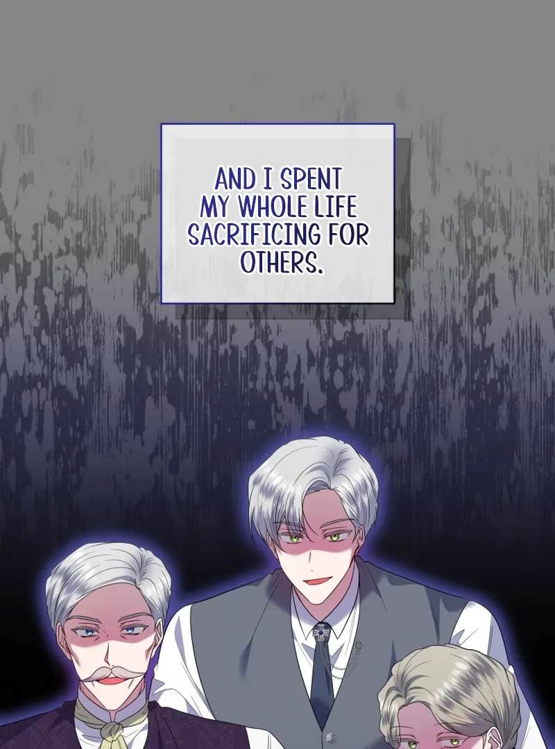 The Low-Ranking Civil Servant Wants to Achieve Success Chapter 6 page 48 - 