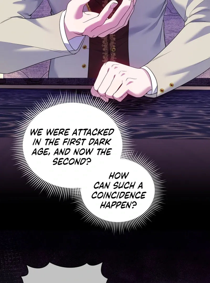 The Low-Ranking Civil Servant Wants to Achieve Success Chapter 6 page 6 - 