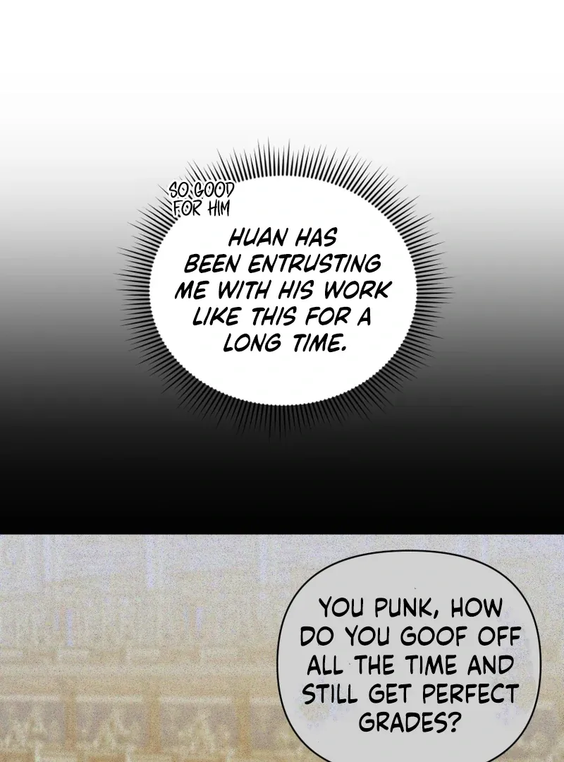 The Low-Ranking Civil Servant Wants to Achieve Success Chapter 6 page 69 - 