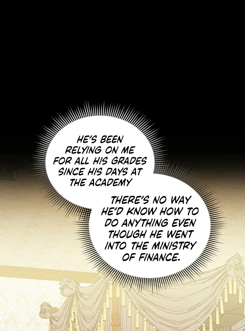 The Low-Ranking Civil Servant Wants to Achieve Success Chapter 6 page 71 - 