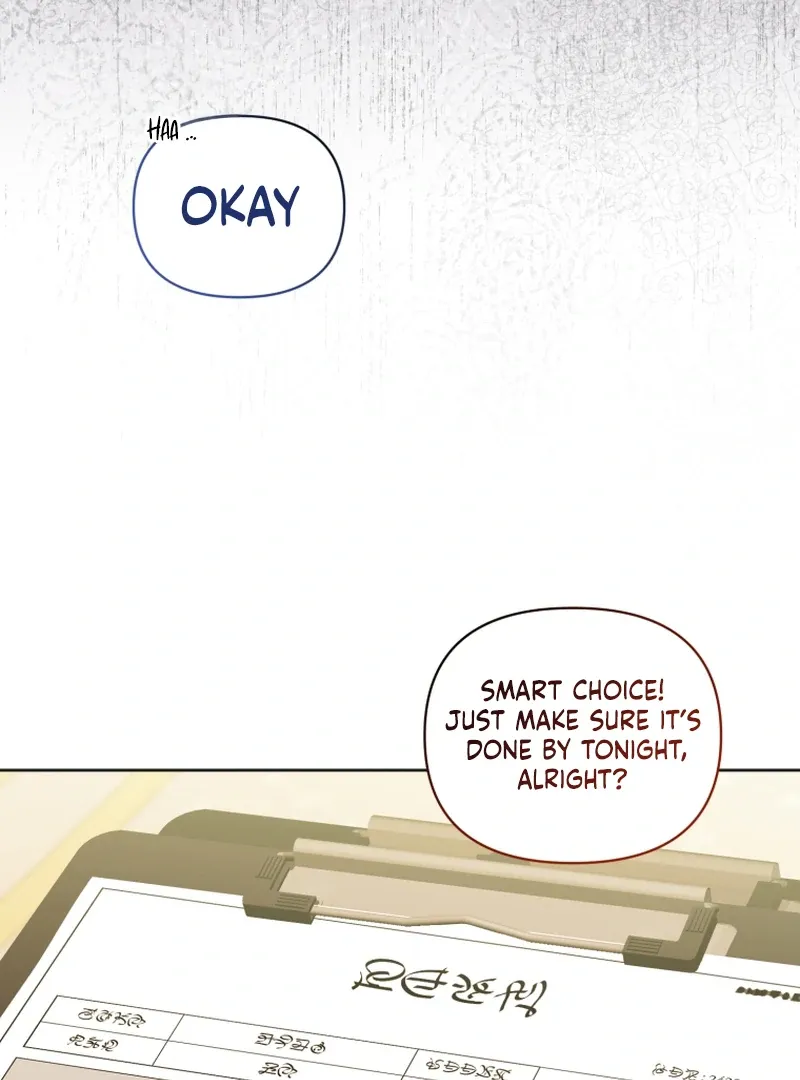 The Low-Ranking Civil Servant Wants to Achieve Success Chapter 6 page 79 - 