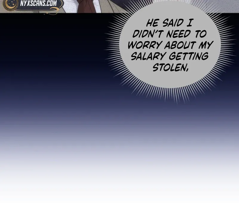 The Low-Ranking Civil Servant Wants to Achieve Success Chapter 6 page 85 - 
