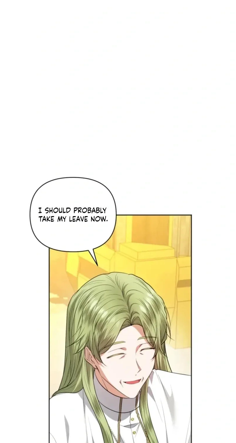 The Low-Ranking Civil Servant Wants to Achieve Success Chapter 60 page 15 - 