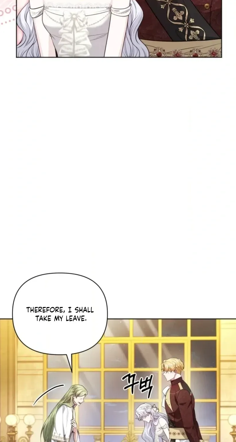 The Low-Ranking Civil Servant Wants to Achieve Success Chapter 60 page 19 - 
