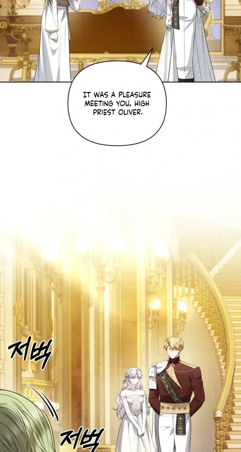 The Low-Ranking Civil Servant Wants to Achieve Success Chapter 60 page 20 - 