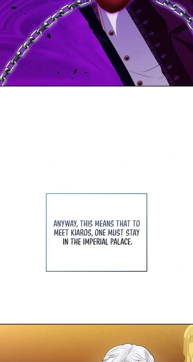 The Low-Ranking Civil Servant Wants to Achieve Success Chapter 60 page 4 - 